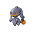Banette (banette) game sprite