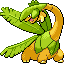 Main Sprite