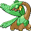 Tropius (tropius) game sprite