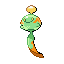 Main Sprite