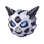Glalie (glalie) game sprite