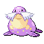 Main Sprite