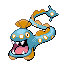 Huntail (huntail) game sprite