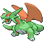 Main Sprite