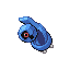Beldum (beldum) game sprite