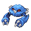 Metang (metang) game sprite