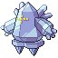 Regice (regice) game sprite