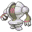Registeel (registeel) game sprite
