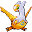 Main Sprite