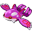 Main Sprite