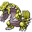 Main Sprite