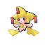 Main Sprite