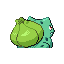 Back Sprite