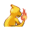 Back Sprite