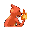 Back Sprite