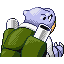 Back Sprite