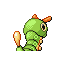 Back Sprite