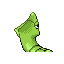 Back Sprite