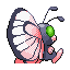 Back Sprite
