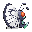 Back Sprite
