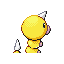 Back Sprite
