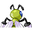 Back Sprite