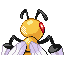 Back Sprite