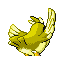 Back Sprite