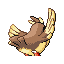 Back Sprite