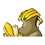 Back Sprite