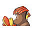 Back Sprite