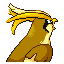 Back Sprite