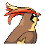 Back Sprite