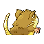 Back Sprite