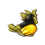 Back Sprite