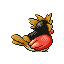 Back Sprite
