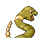 Back Sprite