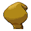 Back Sprite
