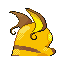 Back Sprite