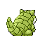 Back Sprite