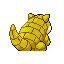 Back Sprite