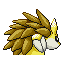 Back Sprite