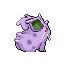 Back Sprite
