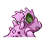 Back Sprite