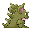 Back Sprite