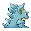 Back Sprite