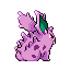 Back Sprite
