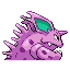 Back Sprite