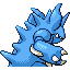 Back Sprite