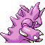 Back Sprite